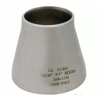 Duplex-Steel-UNS-S31803-Reducer