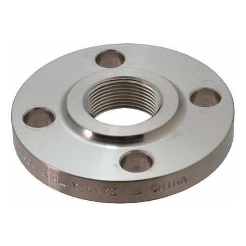 Grade F11 Alloy Steel Threaded Flanges