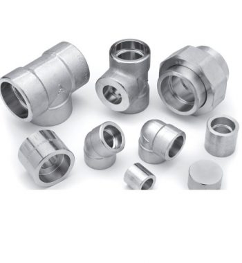 Hastelloy-ASME-ASTM-B564-160-472-Socket-weld-Fittings
