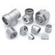 ASME / ASTM B564 / 160 / 472 Socket weld Fittings