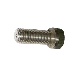 Incoloy 825 Socket Screw