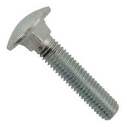 Incoloy-Head-Square-Neck-Bolts