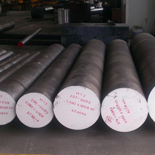 Inconel-600-ASME-SB166-Forged-Round-Bars