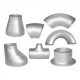 Inconel 600 Seamless Butt weld Fittings