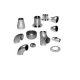 Inconel 625 Buttweld Pipe Fittings