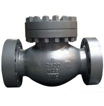 Inconel-625-Forged-Swing-Check-Valve