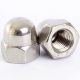Inconel 625 Hex Domed Cap Nuts