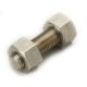 Inconel 625 Stud Bolts