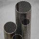 Inconel 718 Perforated Coils