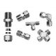 Nickel Alloy 200/201 Compression Fittings