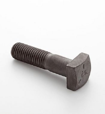 Nickel Alloy 200/201 Square Head Bolts