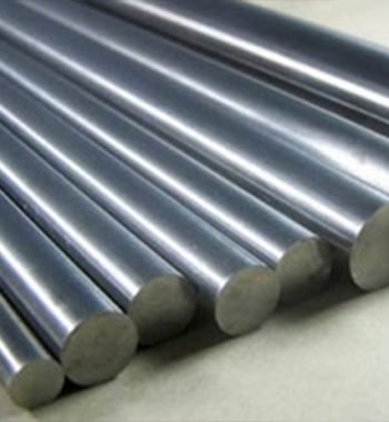Nickel Alloy 200 Forged Round Bars