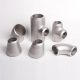 ANSI/ASME B16.9 Nickel Alloy Seamless Buttweld Pipe Fittings