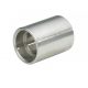 SMO 254 Forged Socket Weld Full Couplings
