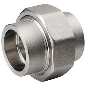 SMO-254-Forged-Socket-Weld-Union