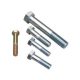 SMO 254 Industrial Fasteners