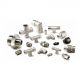 UNS S31254 SMO 254 Instrumentation Fittings