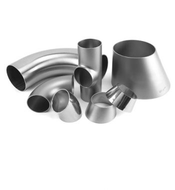 SMO 254 Seamless Buttweld Pipe Fittings