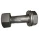 SMO 254 Structural Bolts