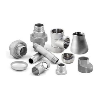 SMO-254-UNS-S31254-Forged-Socket-weld-Fittings