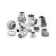 SMO 254 UNS S31254 Forged Socket weld Fittings