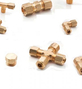 UNS-C71640-Copper-Nickel-Flared-Pipe-Fittings