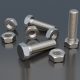 Carbon Steel A194 Fasteners