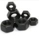 ASTM A194 Carbon Steel Nuts