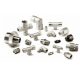 Duplex Steel Compression Tubes Fittings