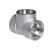 UNS S32950 Forged Socket Weld Tee