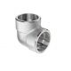 ASTM 182 Super Duplex Steel UNS S32750 Socket Weld Elbow