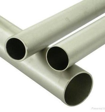 Titanium-Alloy-ASTM-B338-Grade-7-EFW-Pipes