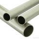 Titanium Alloy ASTM B338 Grade 7 EFW Pipes