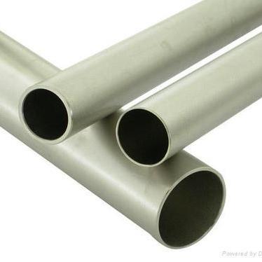 Titanium-Alloy-ASTM-B338-Grade-7-EFW-Pipes