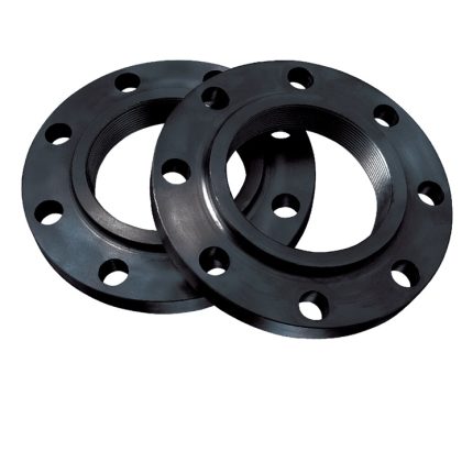 Carbon Steel Threaded Flanges