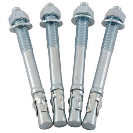 Cu-Ni 90/10 Anchor Fasteners
