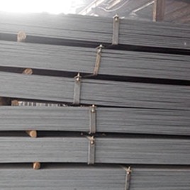 SUP9 Spring Steel Flat